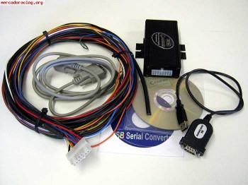 Venta de centralitas para 205 rallye ,1.6 16v carburación ,a