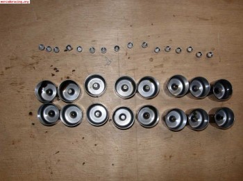 Taques mecanicos c2 r2 max