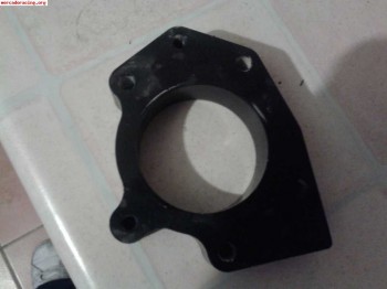 Adaptador mariposa 206 desafio nacional