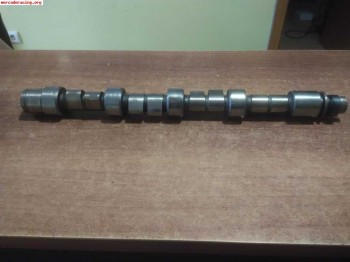 Vendo árbol levas citröen o peugeot 8v