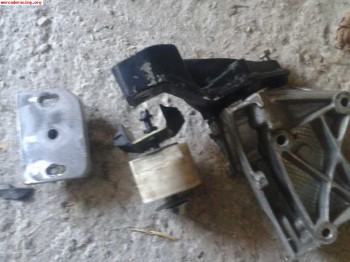 Tacos motor ax para motor 16v