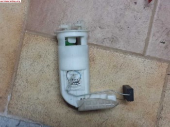 Se vende bomba de gasolina de citroen saxo 16v