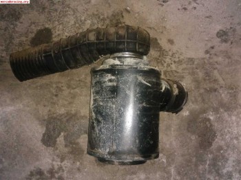 Filtro aire original peugeot 205 rallye