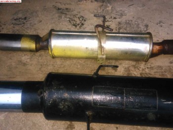 Silenciosos deportivos