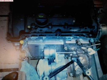 Motor completo ds3 r3t