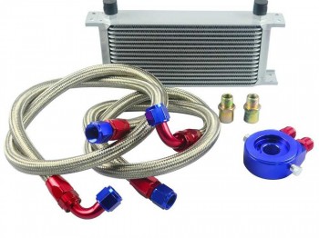 Kit de radiador de aceite