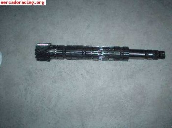 Autoblocante + grupo 13/64 para caja ma