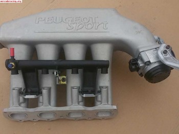 Admision 206 s1600 evo 1