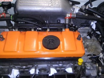 Motor ax gti gr-a
