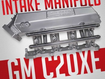 Colectores de admision vw / opel gm / audi