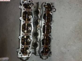 Se vende culata saxo16v