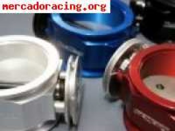 Cuerpo de mariposa fuel tech by expert