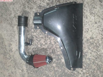 Campana de admision saxo vts