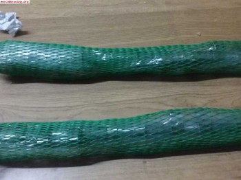 Vendo arboles de levas de c2 r2 max