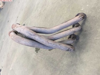 Colector vimesa 106,ax,saxo