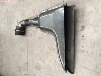 Campana admision 206 