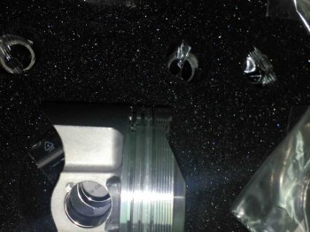 Pistones wossner para tu