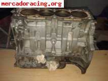 Motor 1.3 106 rallye