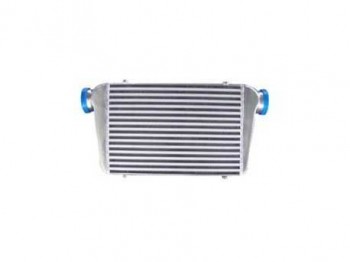 Intercooler universal 450 x 300 x 76    precio -- 140€