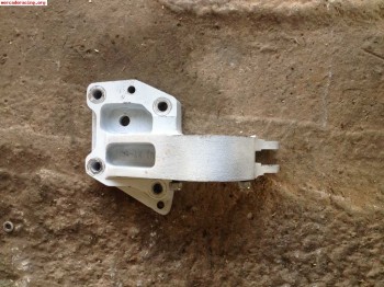 Soporte palier para cajas be peugeot 205