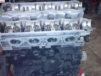 Vendo motor 1.6 16v saxo