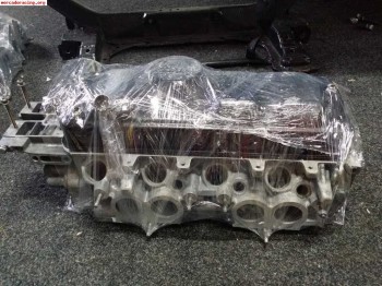 Culata completa de saxo vtr