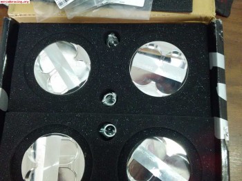 Pistones wossner para tu 