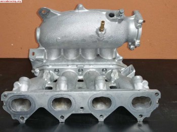 Colector de admisión de c2 vts 125