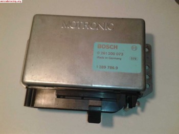 Centralita bmw 325i e30