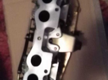  se vende carburadores weber dcom 40 colectores 205 rally