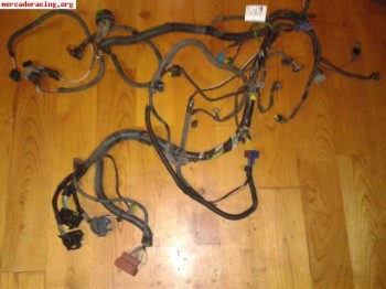 Instalacion saxo 16v