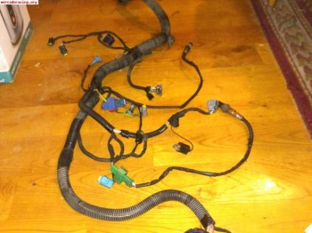 Material variado saxo 8v fase 2