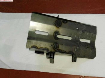 Se vende tabique de carter