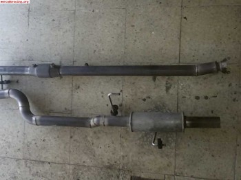 Linia escape 63 para 206