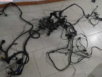 Se vende instalación eléctrica saxo 16v