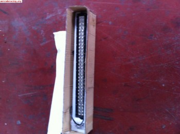 Vendo parrilla led fabricada en reino unido de maxima calida