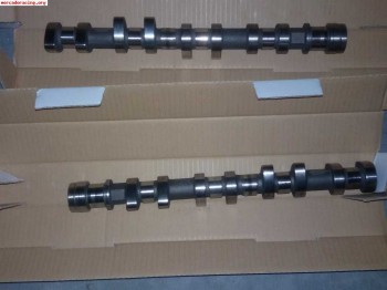 Se venden arboles de levas