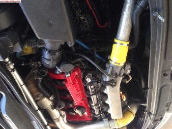 Motor 1800 turbo seat león apy