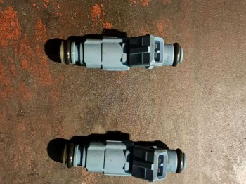 Se venden inyectores de 206 rc