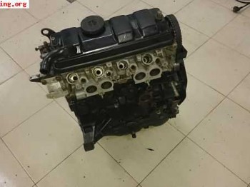 Motor xsi bloque 1.6