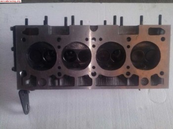 Culata gr.a cubicada de gt turbo