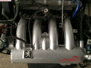 Colector 306 gti6 s16 