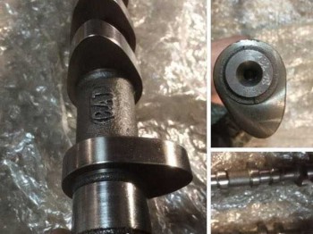 Arboles de levas de kit car cat cams