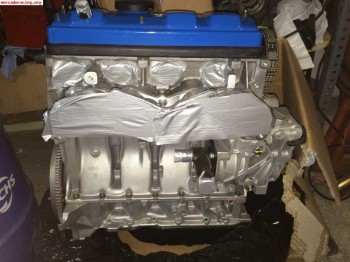 Motor de ax a1/2 pata negra nuevo 