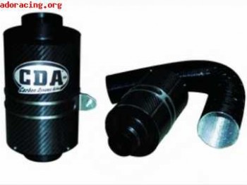 Kit admision universal bmc