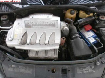 Vendo motor clio sport 172