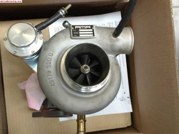 Vendo despiece motor subaru impreza sti ej257