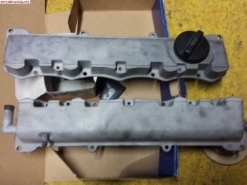 Tapas de balancines de 16v 