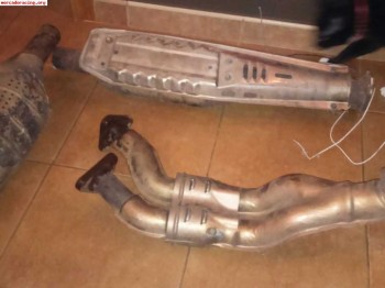 Motor de corrado vr6