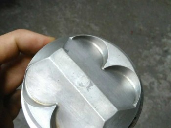 Pistones iapel 78,70